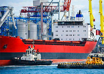 General Cargo Vessels