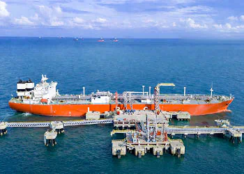 Oil & Chemical Tankers