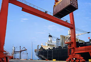 COMPREHENSIVE MARINE SERVICE SOLUTIONS 310-210_0001_Logistics & Agency Services