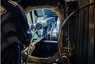 COMPREHENSIVE MARINE SERVICE SOLUTIONS 310-210_0002_Technical & Repair Services