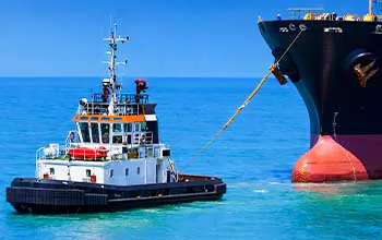 Towage & Pilotage